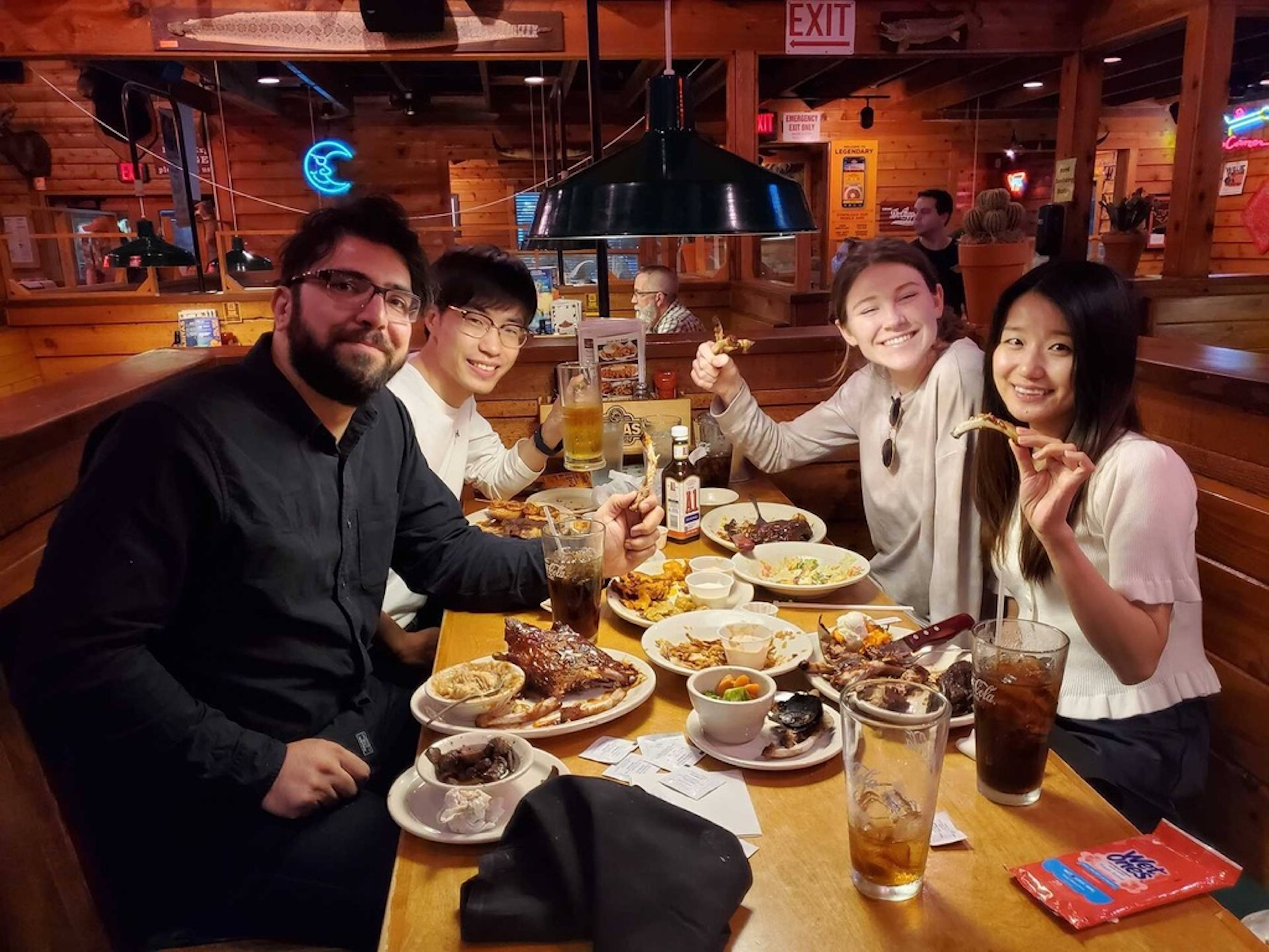 VTTI Research Facility